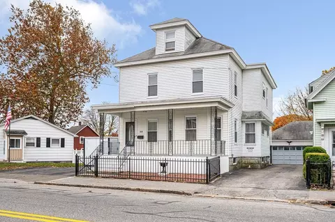 910 Lakeview Ave, Lowell, MA 01850
