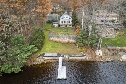 34 W Shore Dr, Winchendon, MA 01475