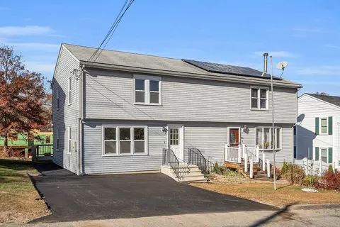 55 Fourth St, Worcester, MA 01602 photo 3