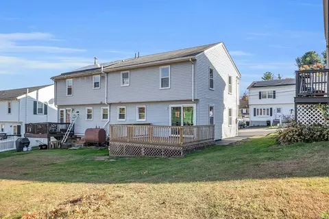 55 Fourth St, Worcester, MA 01602 photo 5
