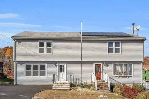 55 Fourth St, Worcester, MA 01602