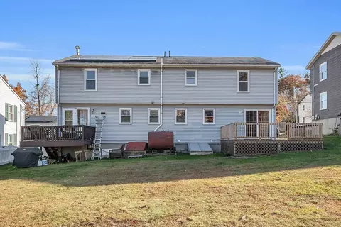 55 Fourth St, Worcester, MA 01602 photo 6