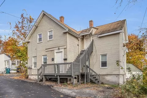 246 Beacon St, Clinton, MA 01510
