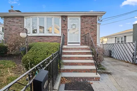 22 Conant, Revere, MA 02151