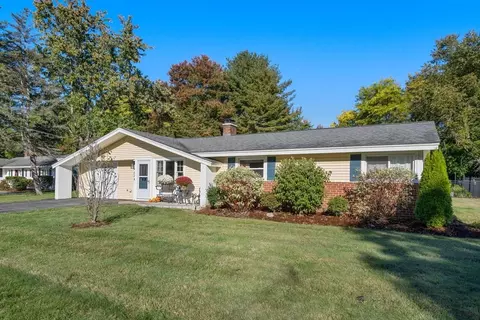 Exterior - 62 Gregory Rd, Framingham, MA 01701 photo 1 of 4