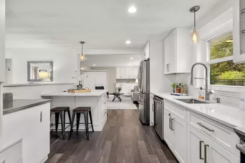 Kitchen - 62 Gregory Rd, Framingham, MA 01701 photo 2 of 2
