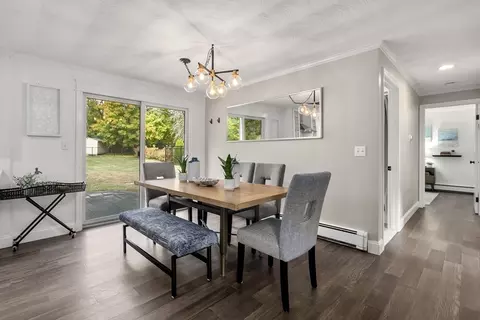 Dining - 62 Gregory Rd, Framingham, MA 01701 photo 1 of 3