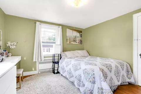 Bedroom - 39 Range Rd, Boston, MA 02124 photo 4 of 5