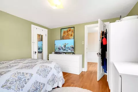 Bedroom - 39 Range Rd, Boston, MA 02124 photo 5 of 5