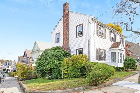 Exterior - 39 Range Rd, Boston, MA 02124 photo 3 of 6