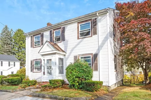 Exterior - 39 Range Rd, Boston, MA 02124 photo 2 of 6