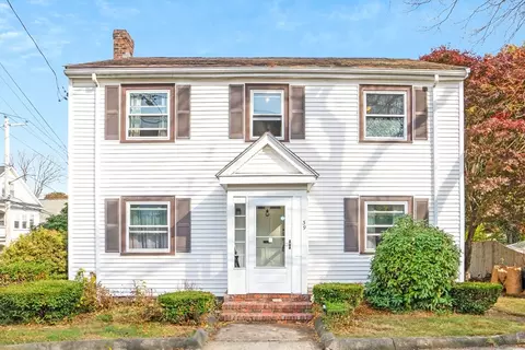 39 Range Rd, Boston, MA 02124