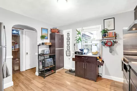 Kitchen - 39 Range Rd, Boston, MA 02124 photo 2 of 2
