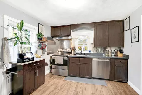 Kitchen - 39 Range Rd, Boston, MA 02124 photo 1 of 2