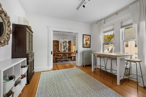 Dining - 255 Walnut St #C, Brookline, MA 02445 photo 1 of 2