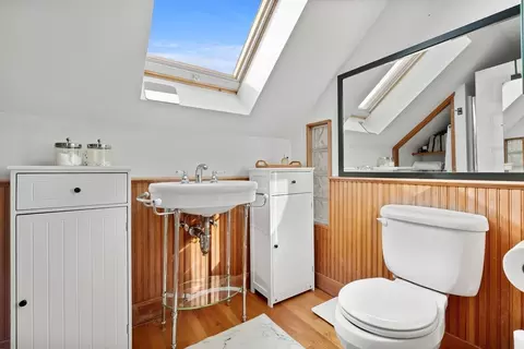 Bath - 255 Walnut St #C, Brookline, MA 02445 photo 2 of 2