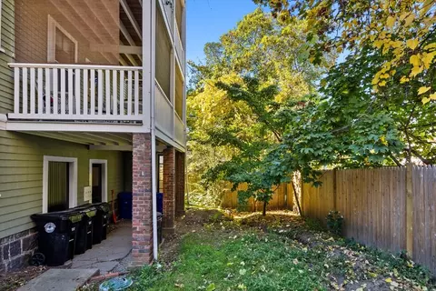 Exterior - 255 Walnut St #C, Brookline, MA 02445 photo 3 of 4