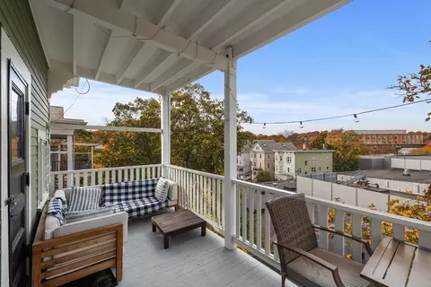 Exterior - 255 Walnut St #C, Brookline, MA 02445 photo 1 of 4