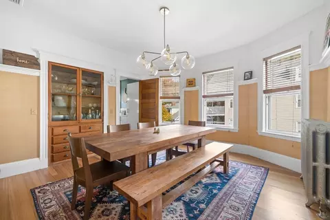 Dining - 255 Walnut St #C, Brookline, MA 02445 photo 2 of 2