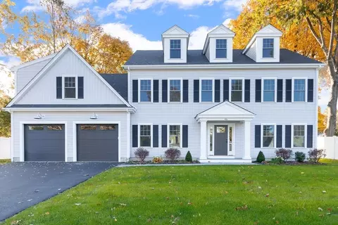 46 Wethersfield Rd, Natick, MA 01760