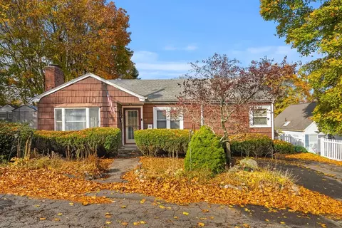 97 Fellsmere St, Lynn, MA 01904