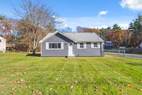1522 Washington St, East Bridgewater, MA 02333