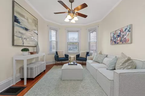 19 Roseland St #1, Boston, MA 02124