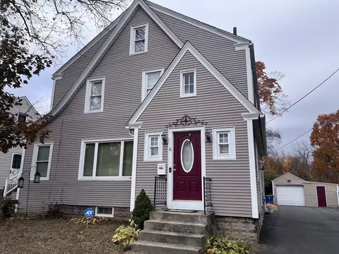 18 Kings Hwy, West Springfield, MA 01089