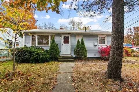 239 Pasco Rd, Springfield, MA 01151