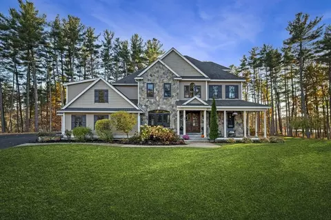 65 Wright Rd, Ayer, MA 01432