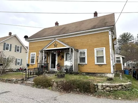 7 Brown Ave # -8, Winchendon, MA 01475