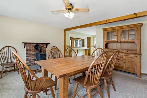 Dining - 30 Thom Ave, Bourne, MA 02532 photo 1 of 3