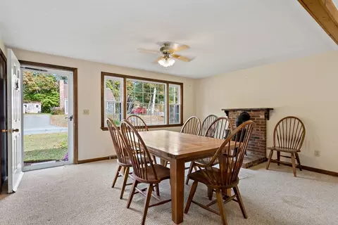 Dining - 30 Thom Ave, Bourne, MA 02532 photo 2 of 3