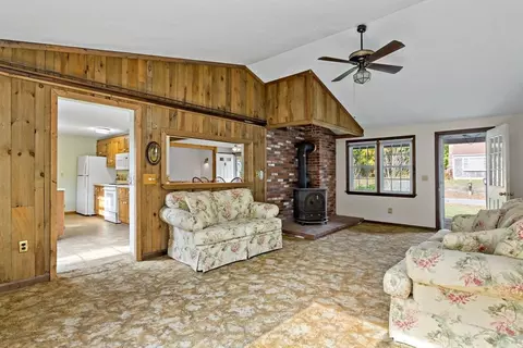 Living - 30 Thom Ave, Bourne, MA 02532 photo 2 of 3