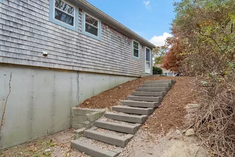 Exterior - 30 Thom Ave, Bourne, MA 02532 photo 5 of 7
