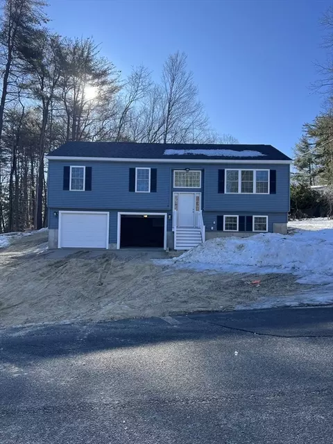 55 Walnut Hill Rd, Orange, MA 01364