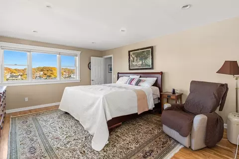 Bedroom - 19 Riverside Rd, Gloucester, MA 01930 photo 2 of 8