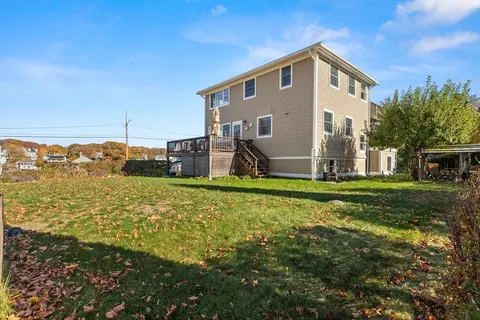 Exterior - 19 Riverside Rd, Gloucester, MA 01930 photo 4 of 7