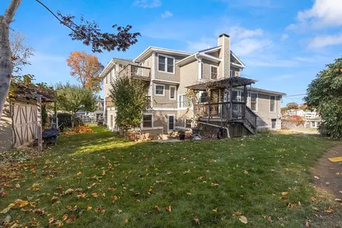 Exterior - 19 Riverside Rd, Gloucester, MA 01930 photo 6 of 7