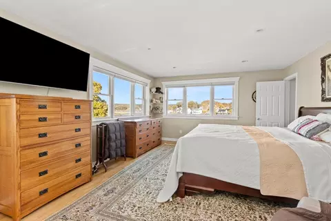 Bedroom - 19 Riverside Rd, Gloucester, MA 01930 photo 3 of 8