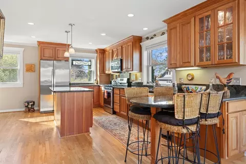 Kitchen - 19 Riverside Rd, Gloucester, MA 01930 photo 1 of 2