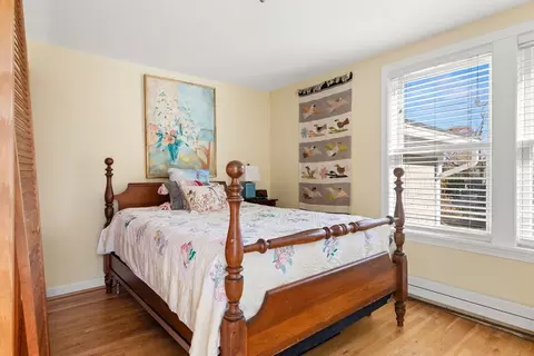 Bedroom - 19 Riverside Rd, Gloucester, MA 01930 photo 7 of 8
