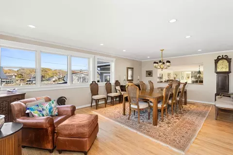 Dining - 19 Riverside Rd, Gloucester, MA 01930 photo 1 of 2