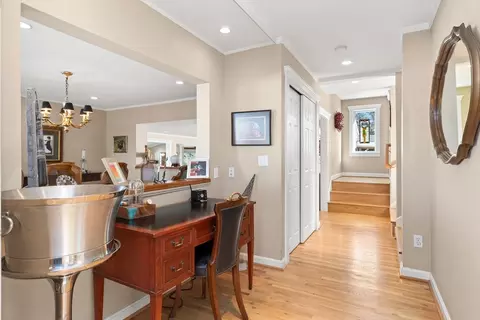 Entry Way - 19 Riverside Rd, Gloucester, MA 01930 photo 1 of 1
