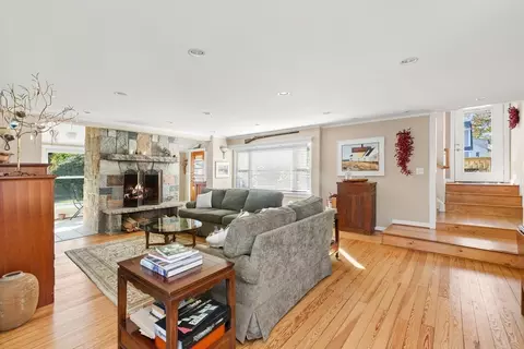 Living - 19 Riverside Rd, Gloucester, MA 01930 photo 1 of 3