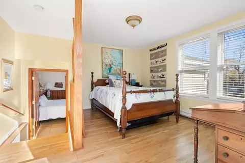 Bedroom - 19 Riverside Rd, Gloucester, MA 01930 photo 8 of 8