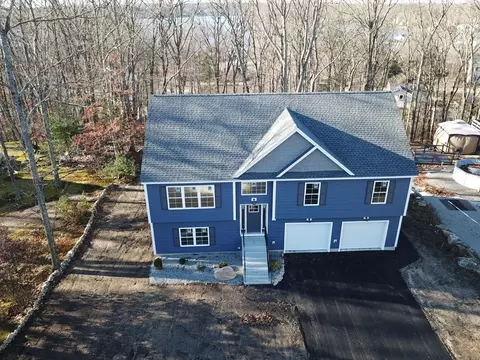 Exterior - 42 Scenic Ave, Webster, MA 01570 photo 5 of 6