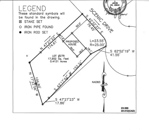 Floorplan - 42 Scenic Ave, Webster, MA 01570 photo 1 of 1