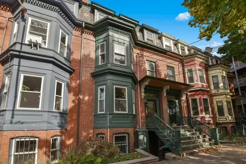 5 Lamson Pl #1, Cambridge, MA 02139