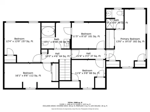 19 Dewitt Rd, Stoneham, MA 02180 photo 41